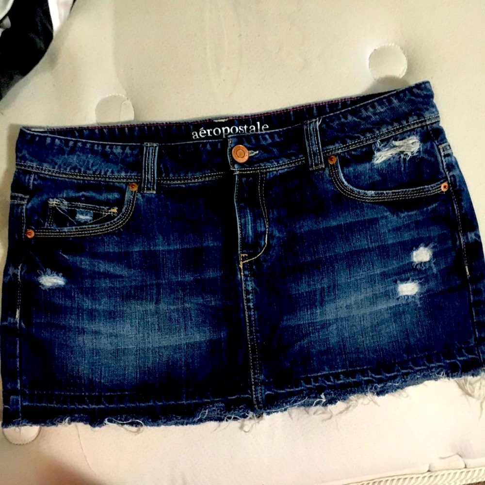 Aeropostale skirt size 13/14
